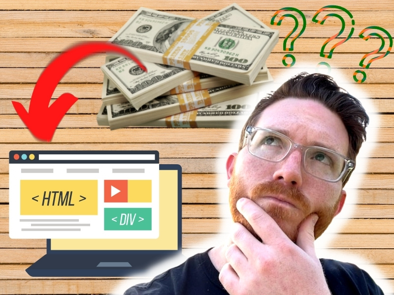 How Much Should You Pay for a Website Developer in 2023?